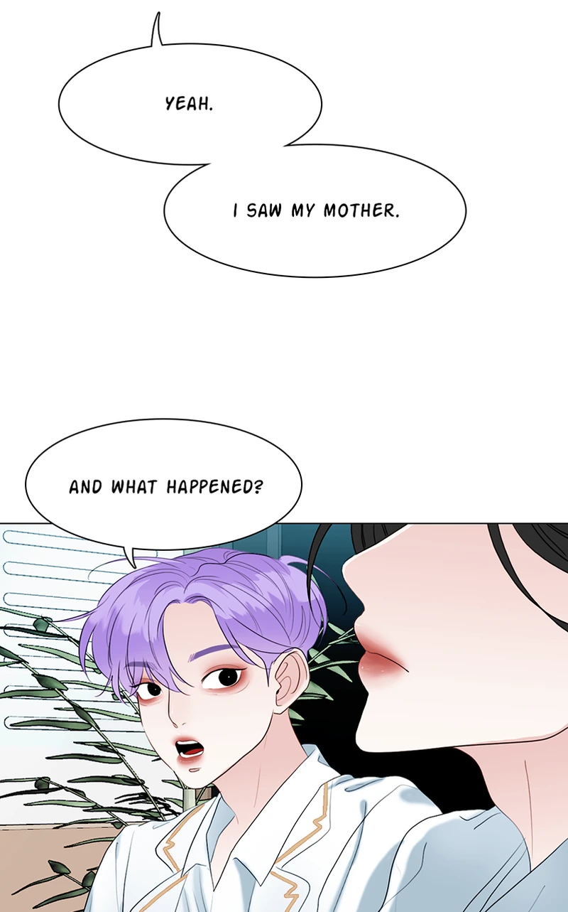 Lost in Translation chapter 56 - page 4