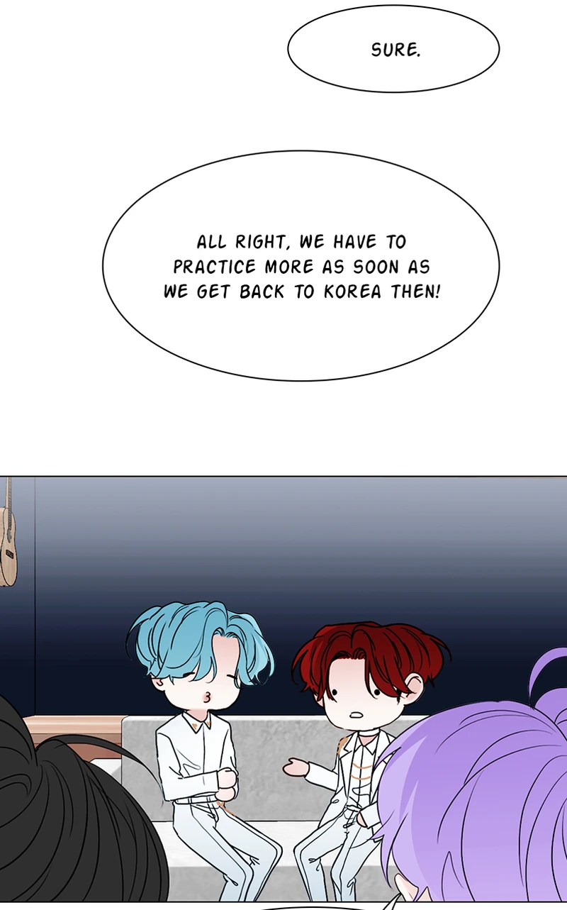 Lost in Translation chapter 57 - page 24