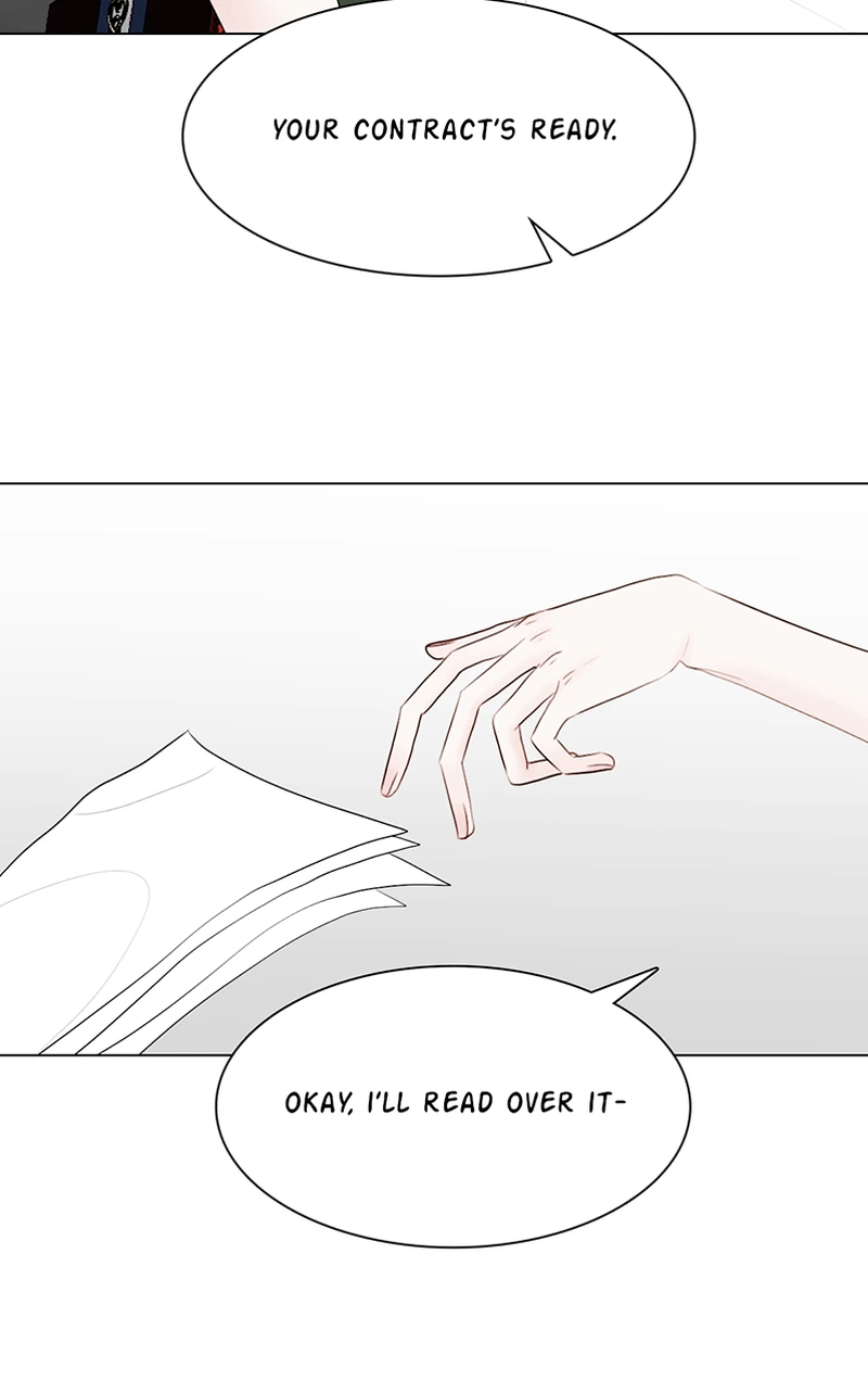 Lost in Translation chapter 57 - page 64