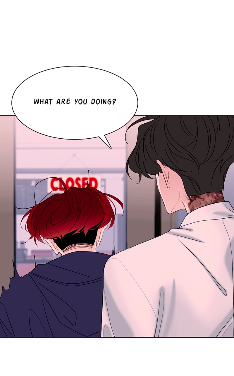 Lost in Translation chapter 58 - page 27