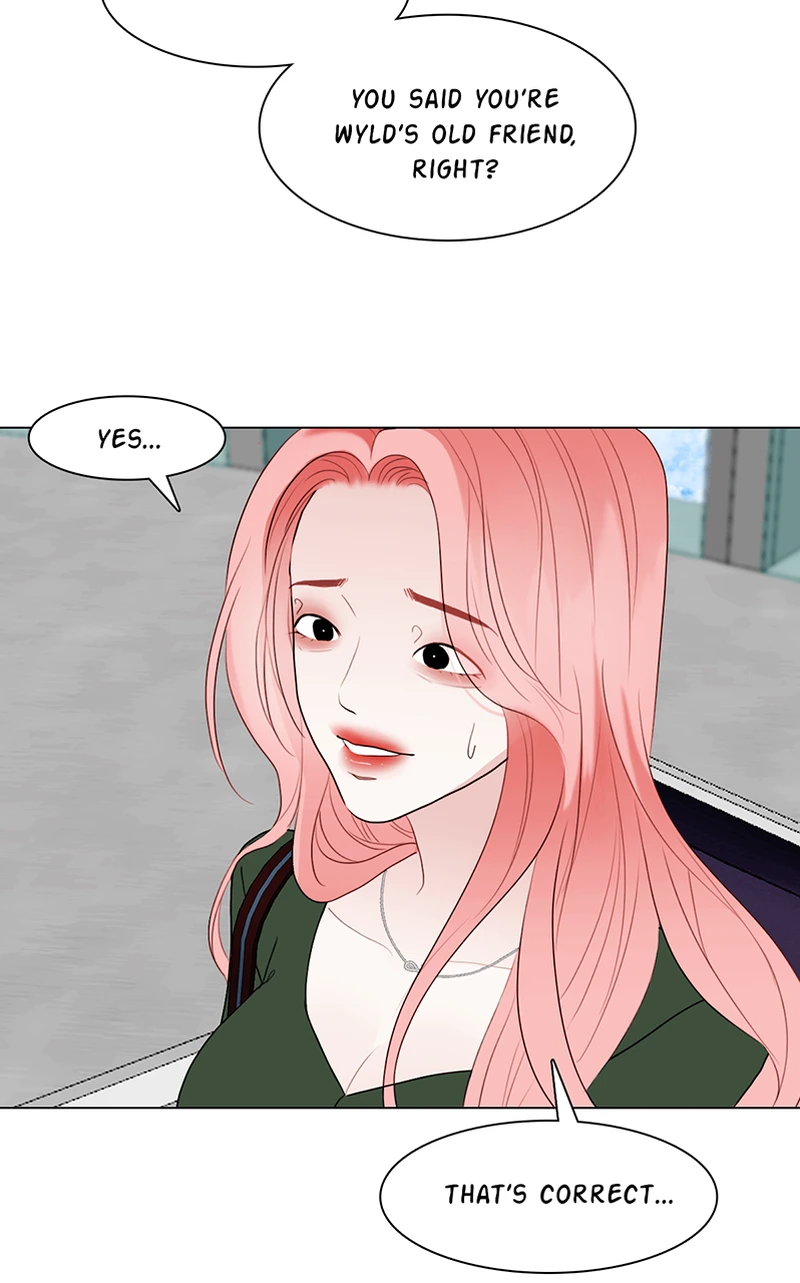 Lost in Translation chapter 58 - page 4