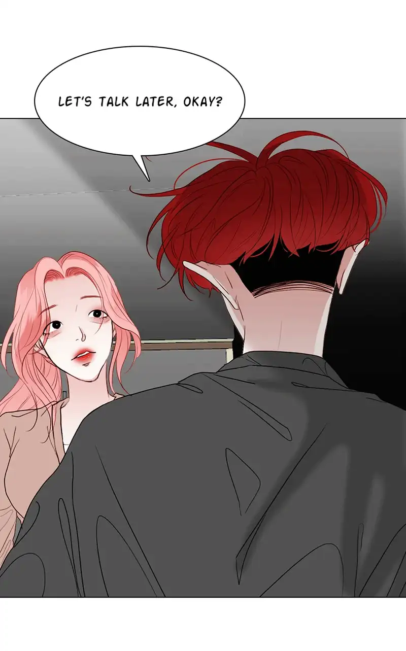 Lost in Translation chapter 59 - page 49