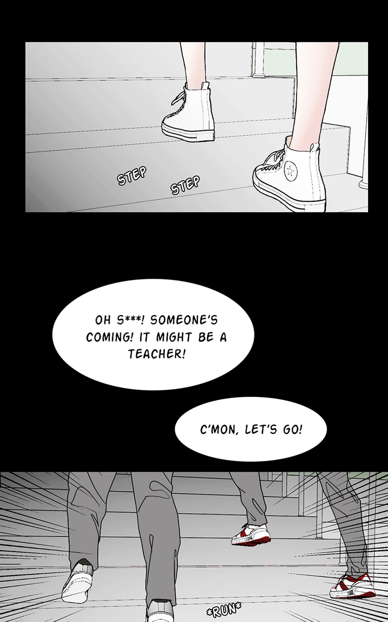Lost in Translation chapter 60 - page 30