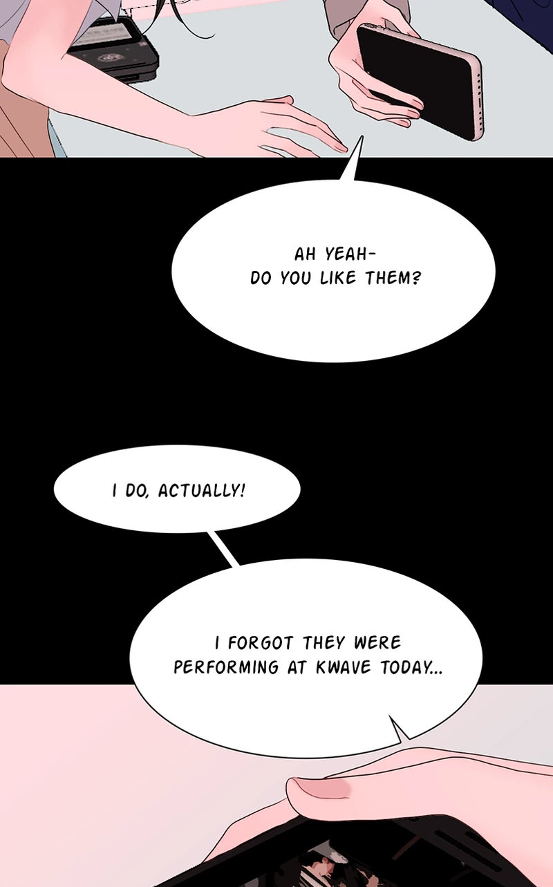 Lost in Translation chapter 61 - page 24
