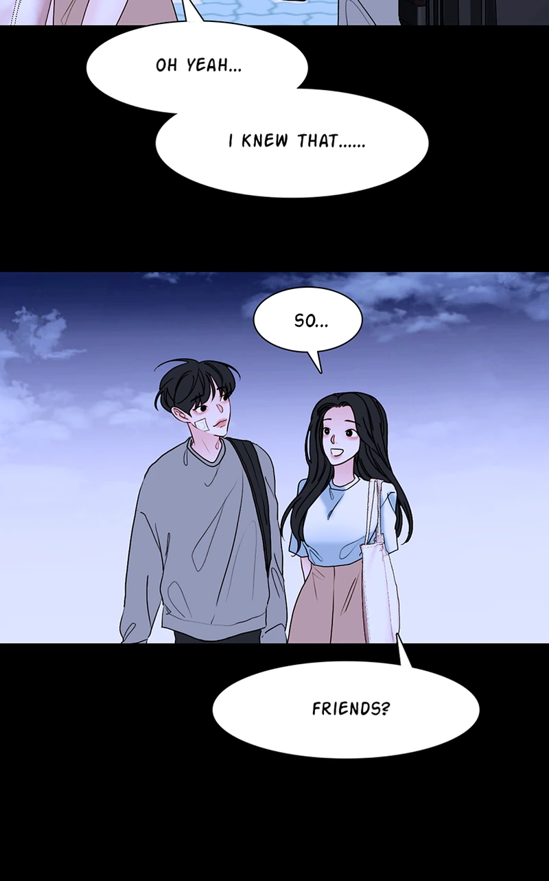 Lost in Translation chapter 61 - page 48