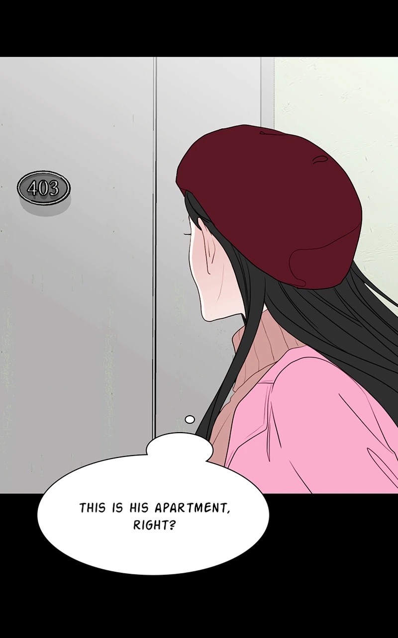 Lost in Translation chapter 62 - page 57