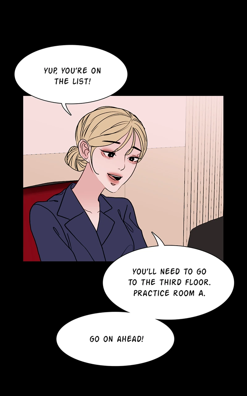 Lost in Translation chapter 63 - page 6