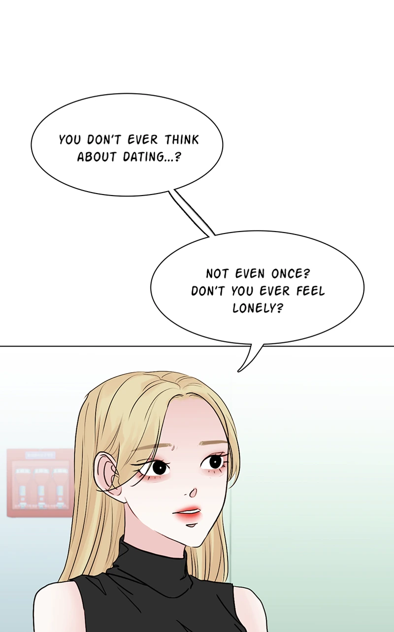 Lost in Translation chapter 66 - page 37