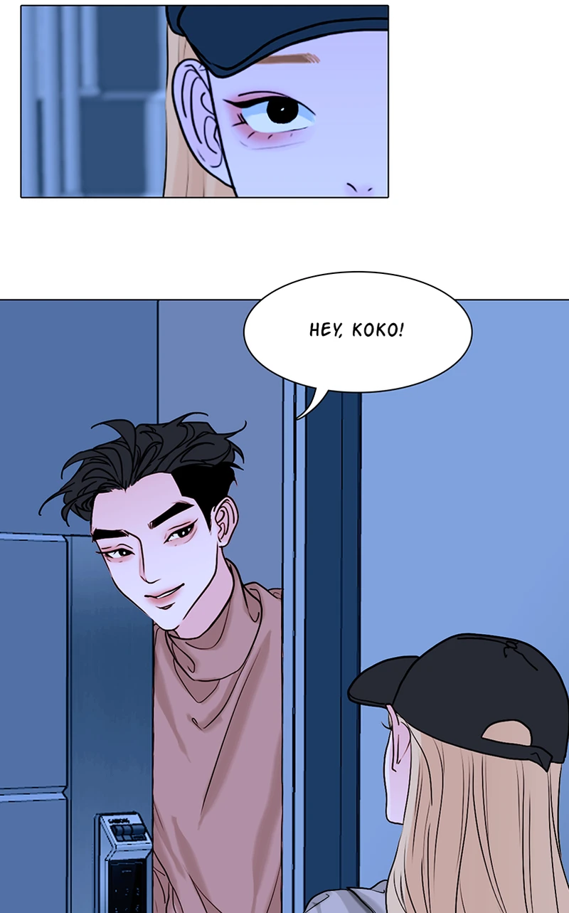 Lost in Translation chapter 66 - page 48