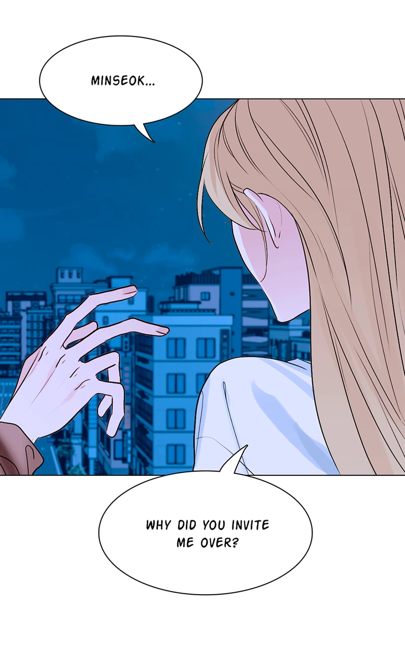 Lost in Translation chapter 66 - page 56