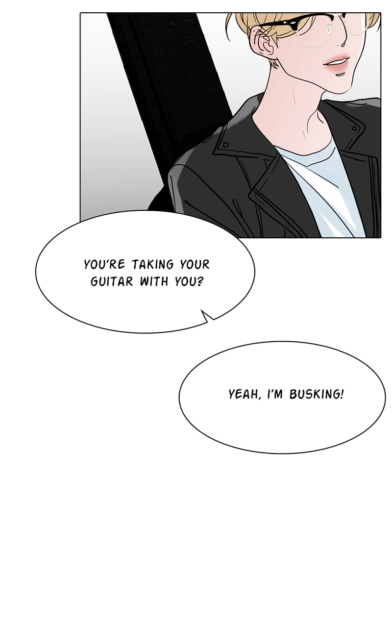 Lost in Translation chapter 67 - page 17