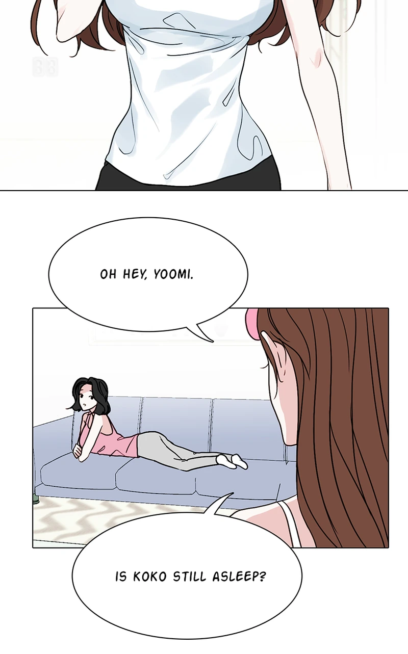 Lost in Translation chapter 67 - page 3