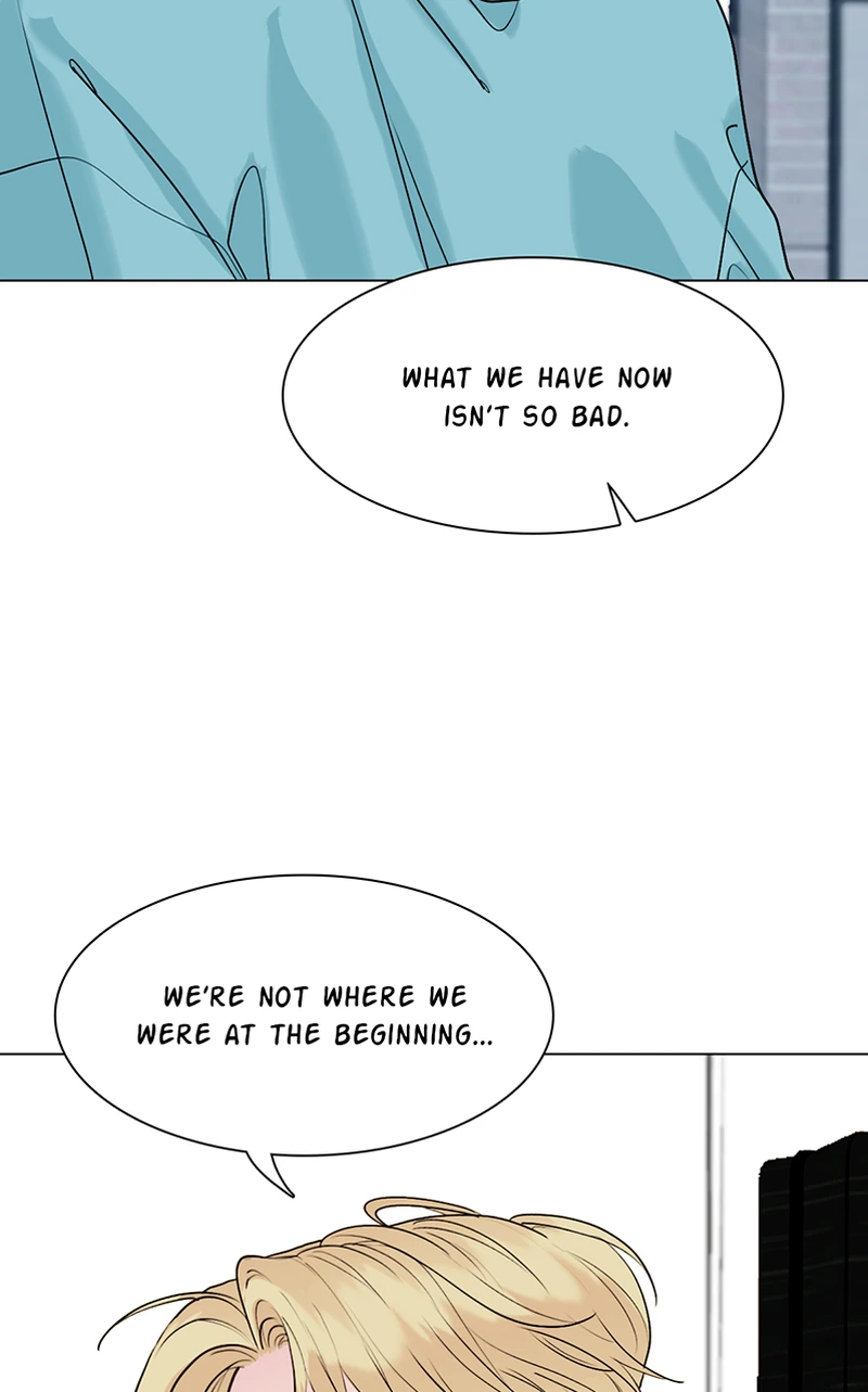 Lost in Translation chapter 67 - page 35