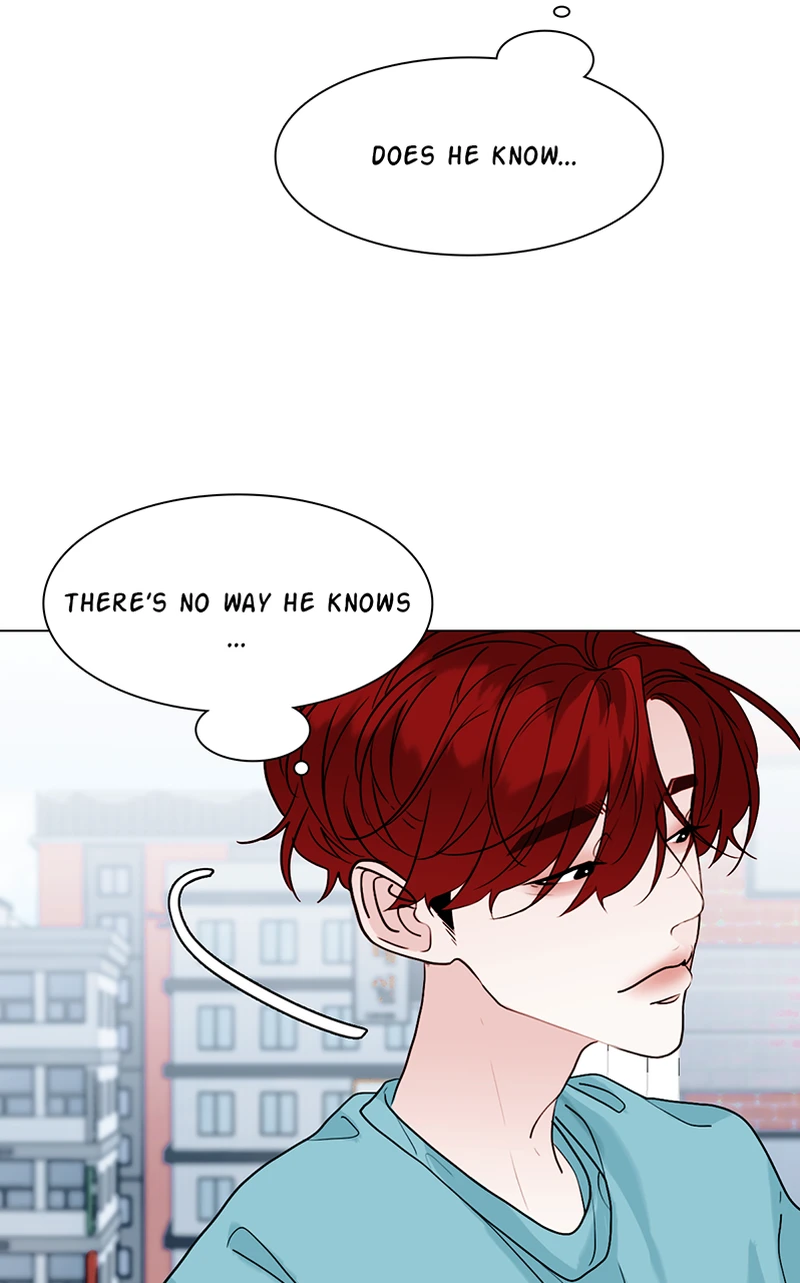 Lost in Translation chapter 67 - page 42