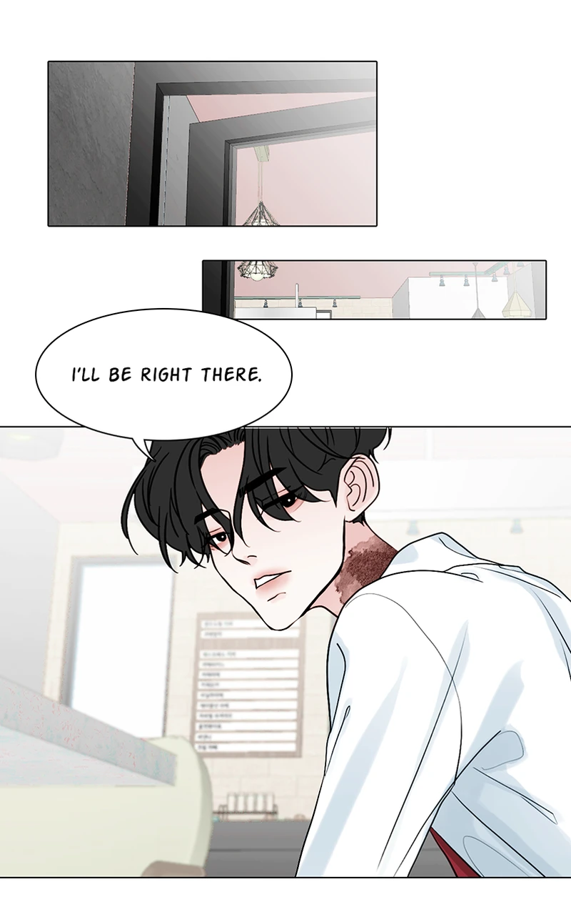 Lost in Translation chapter 68 - page 46