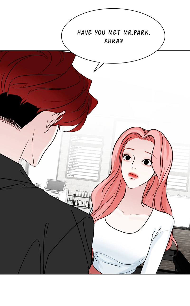 Lost in Translation chapter 69 - page 28