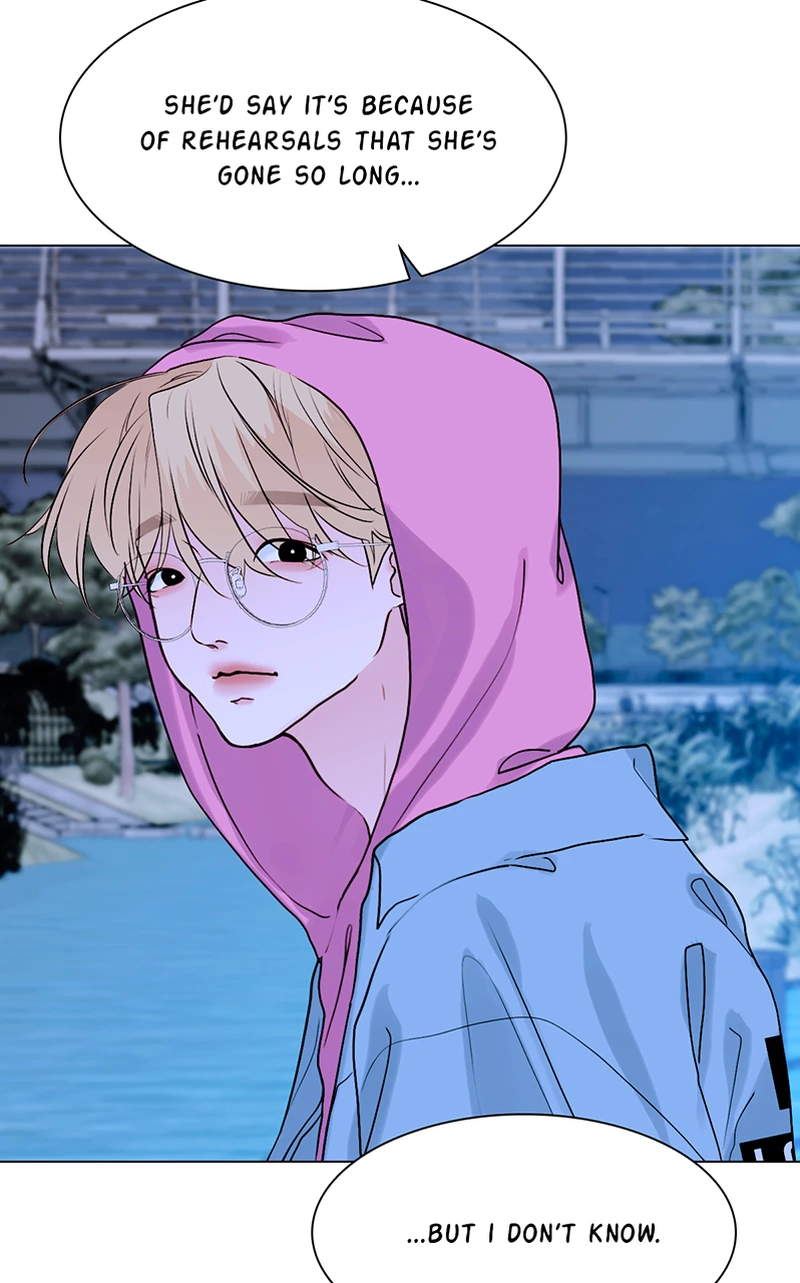 Lost in Translation chapter 70 - page 37