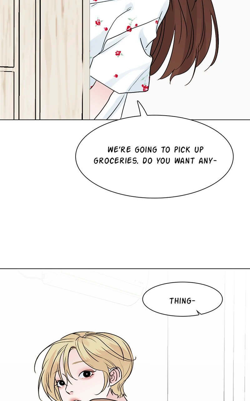 Lost in Translation chapter 70 - page 7