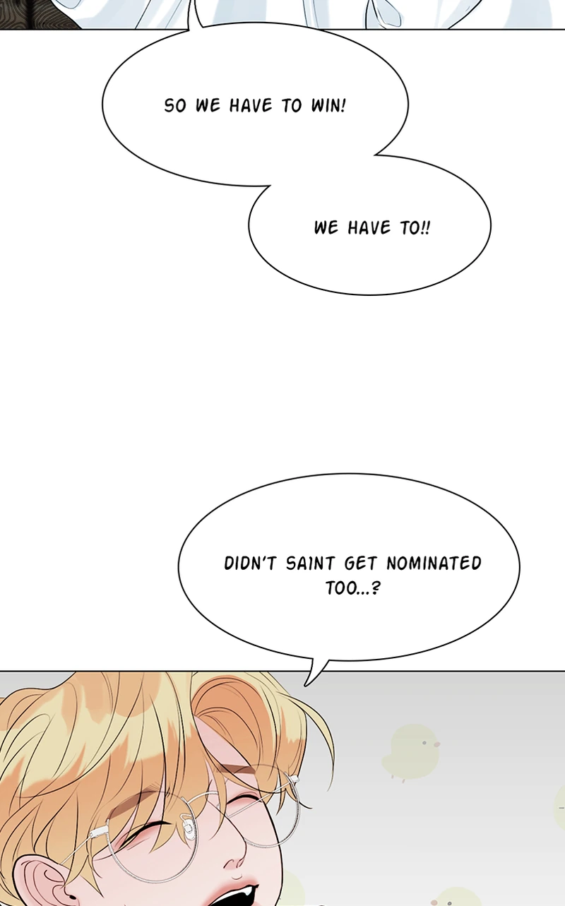 Lost in Translation chapter 71 - page 20