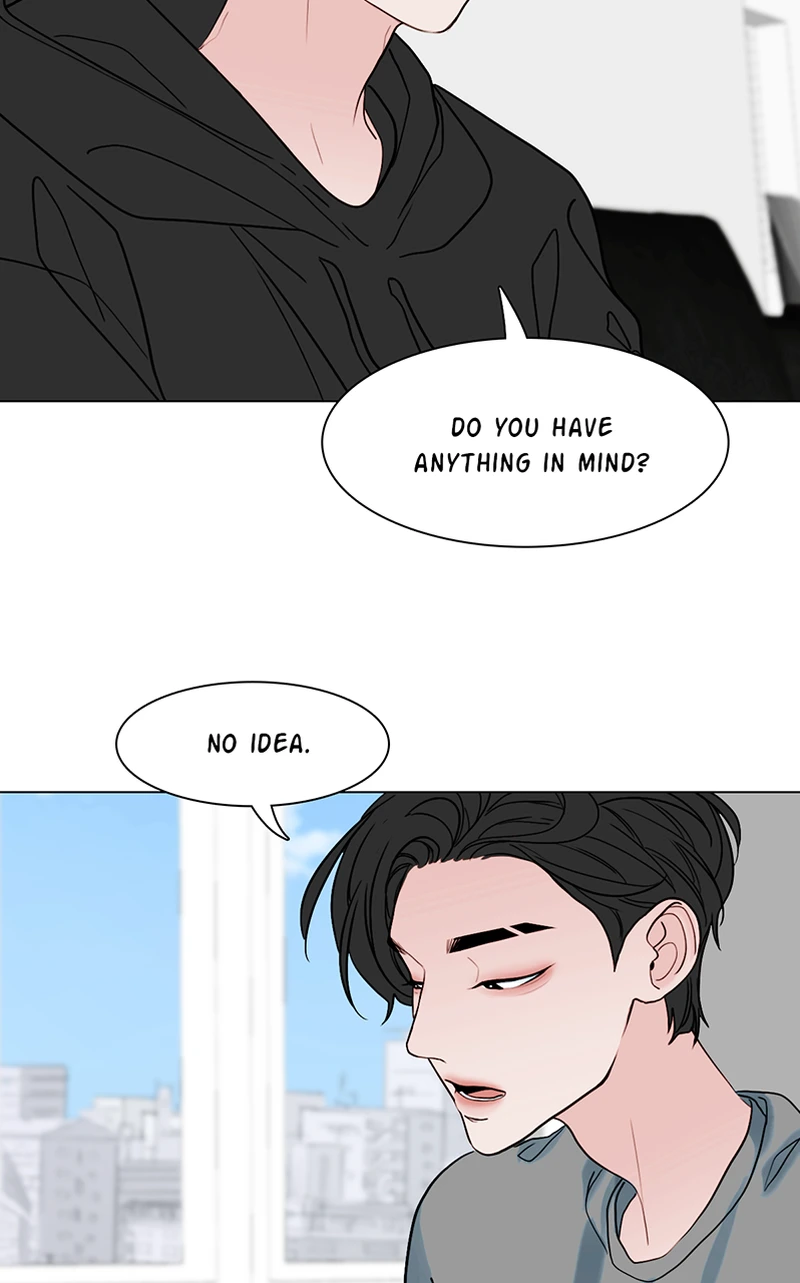 Lost in Translation chapter 71 - page 31