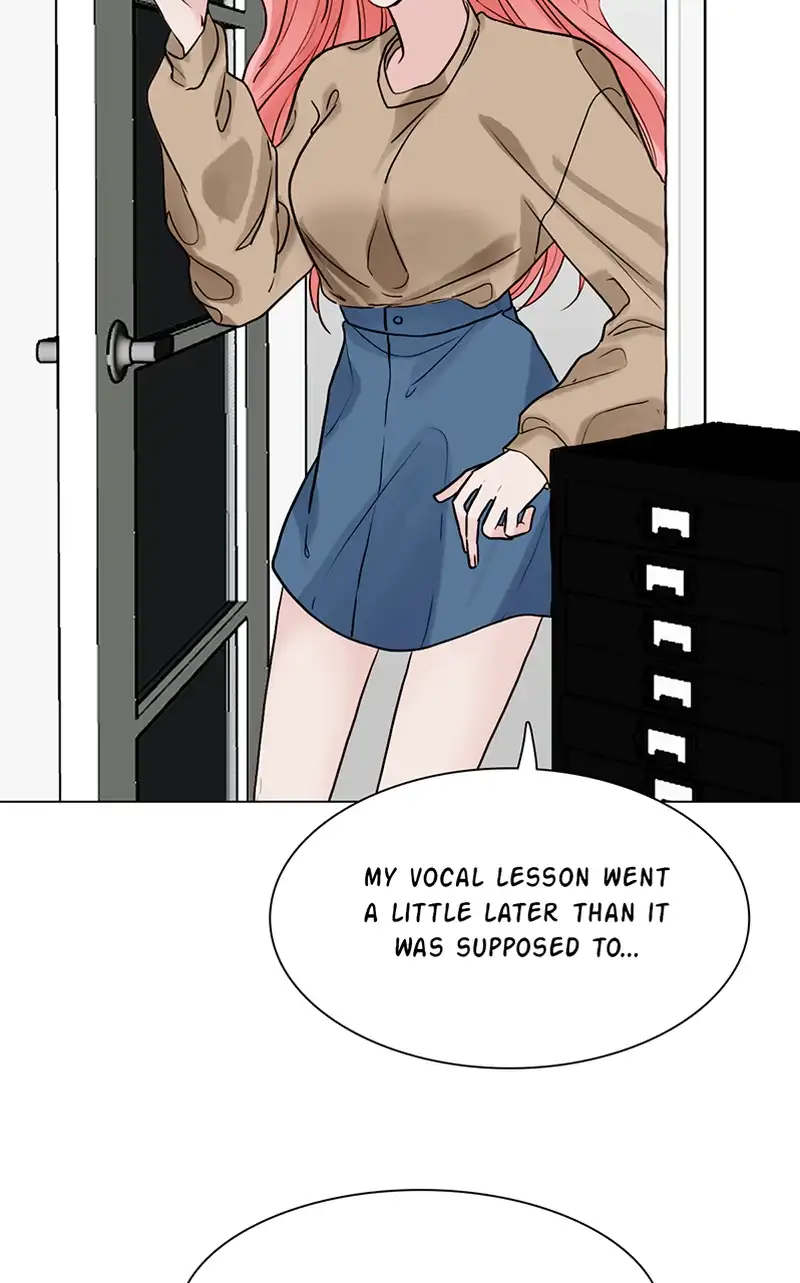 Lost in Translation chapter 72 - page 10