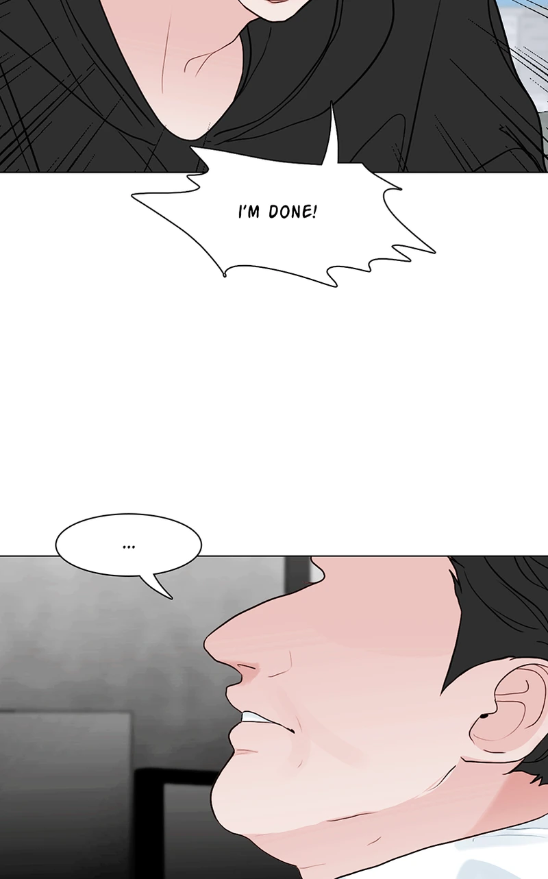 Lost in Translation chapter 72 - page 55