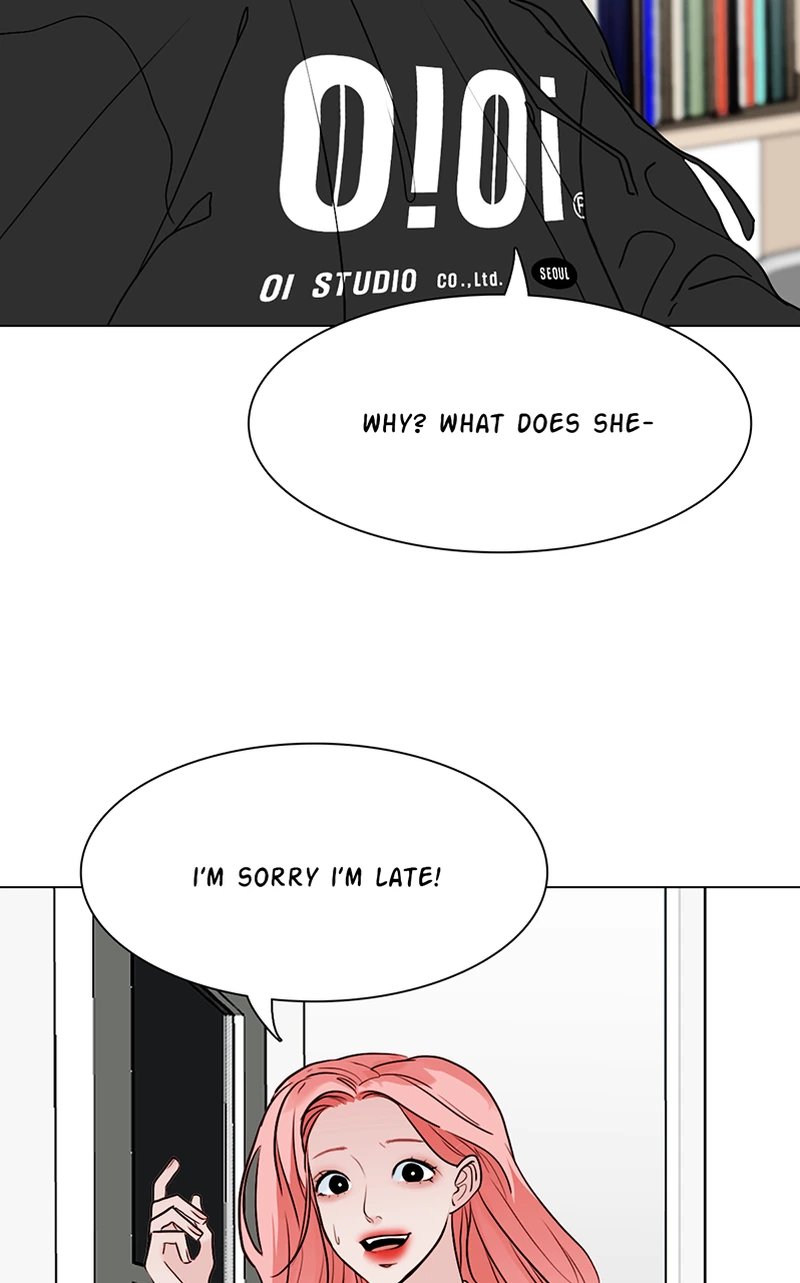 Lost in Translation chapter 72 - page 9