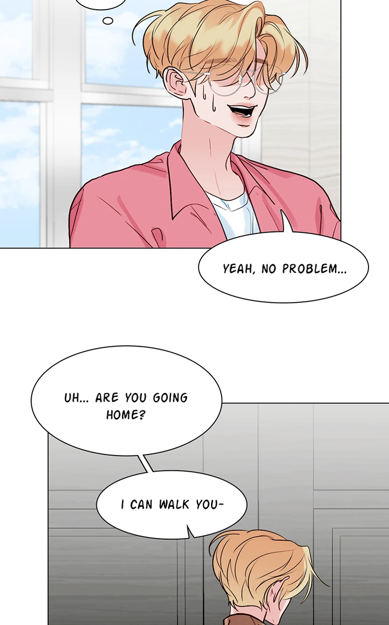 Lost in Translation chapter 73 - page 7