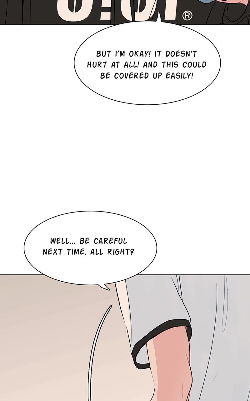 Lost in Translation chapter 74 - page 13