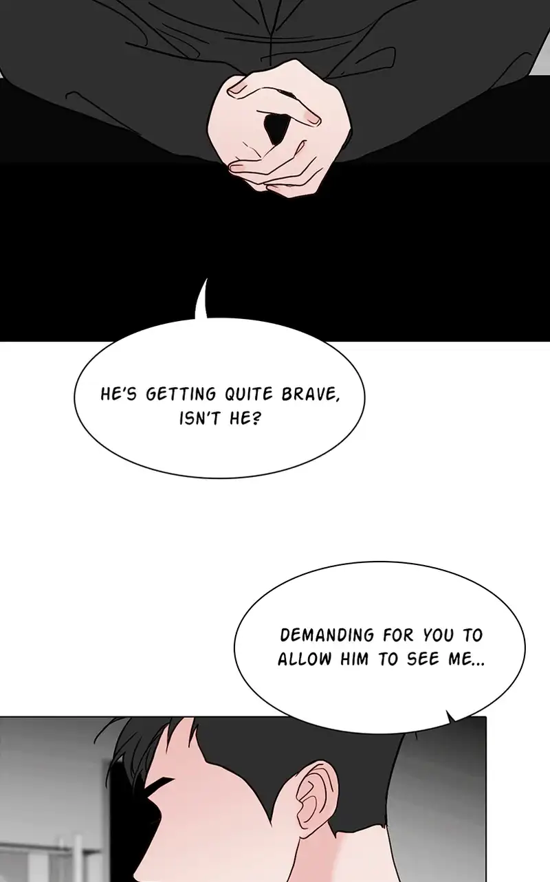 Lost in Translation chapter 74 - page 35