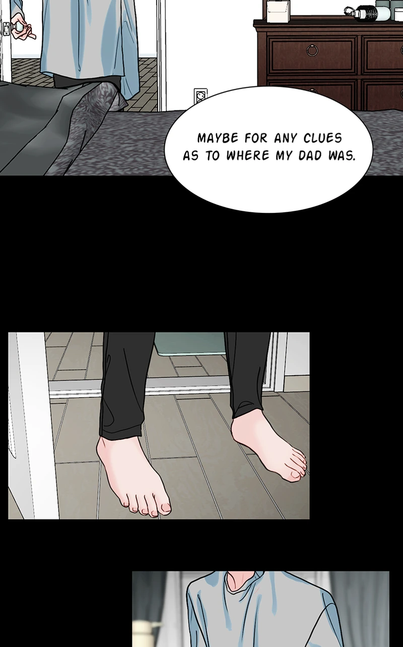 Lost in Translation chapter 76 - page 23