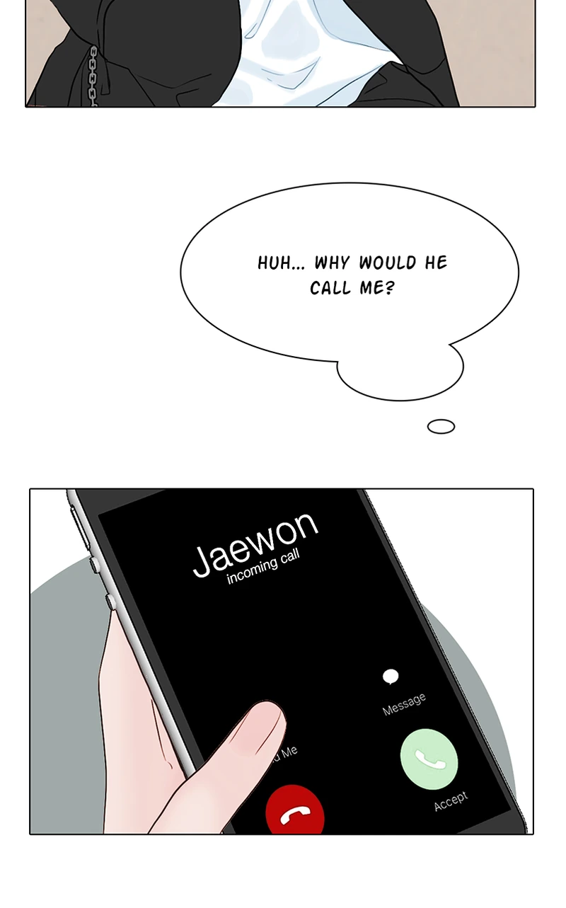 Lost in Translation chapter 80 - page 27