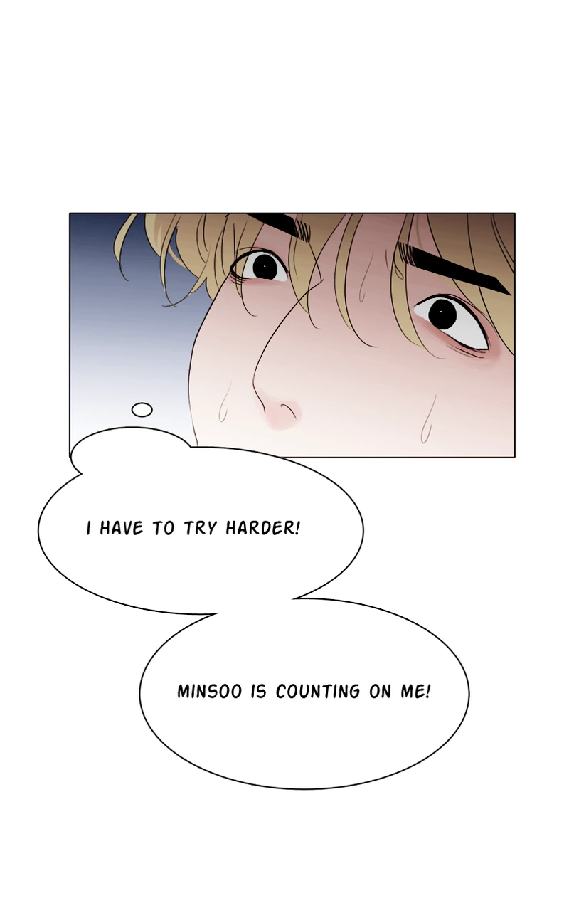 Lost in Translation chapter 31 - page 43