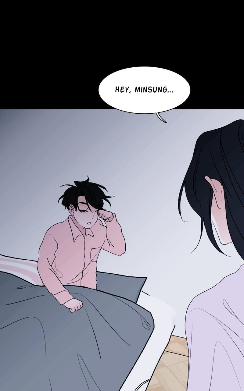 Lost in Translation chapter 32 - page 15