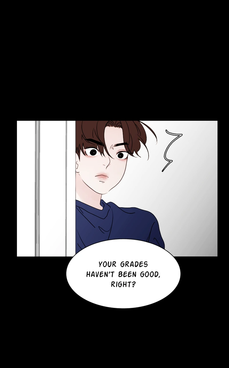 Lost in Translation chapter 32 - page 27