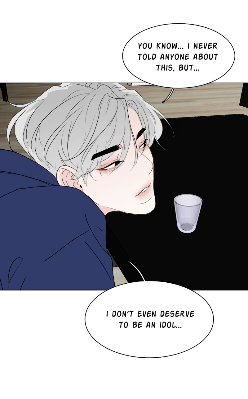 Lost in Translation chapter 33 - page 38