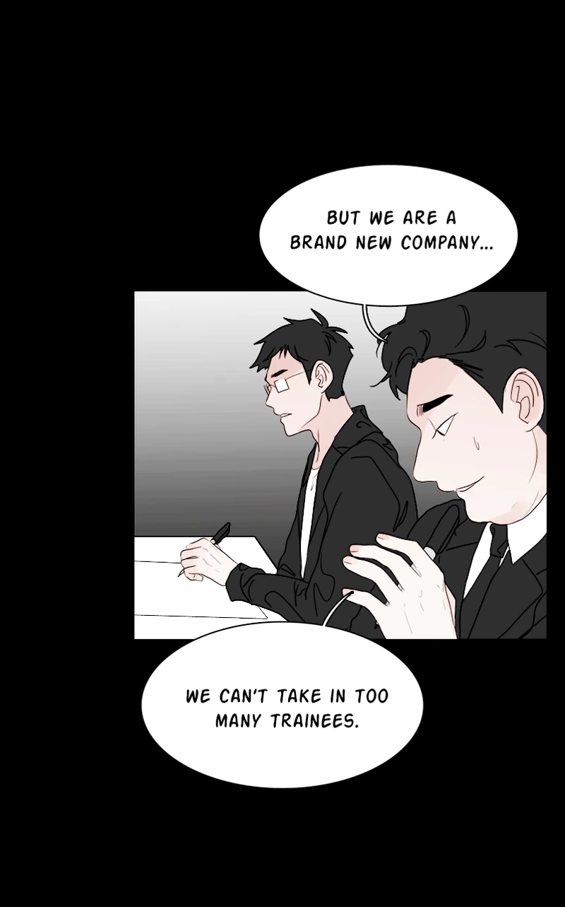 Lost in Translation chapter 33 - page 44