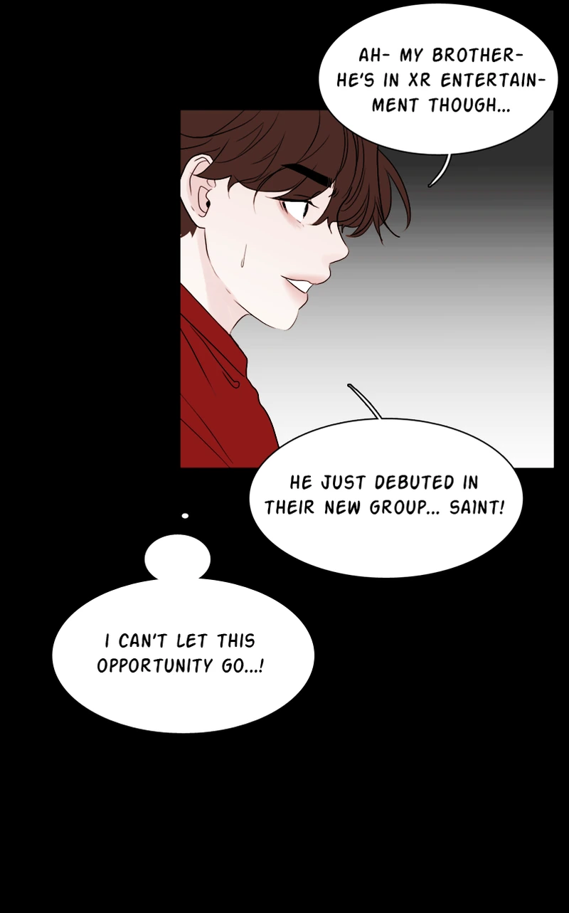 Lost in Translation chapter 33 - page 49