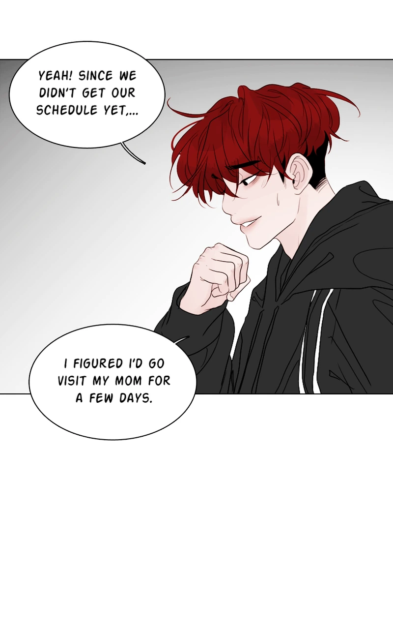 Lost in Translation chapter 35 - page 11