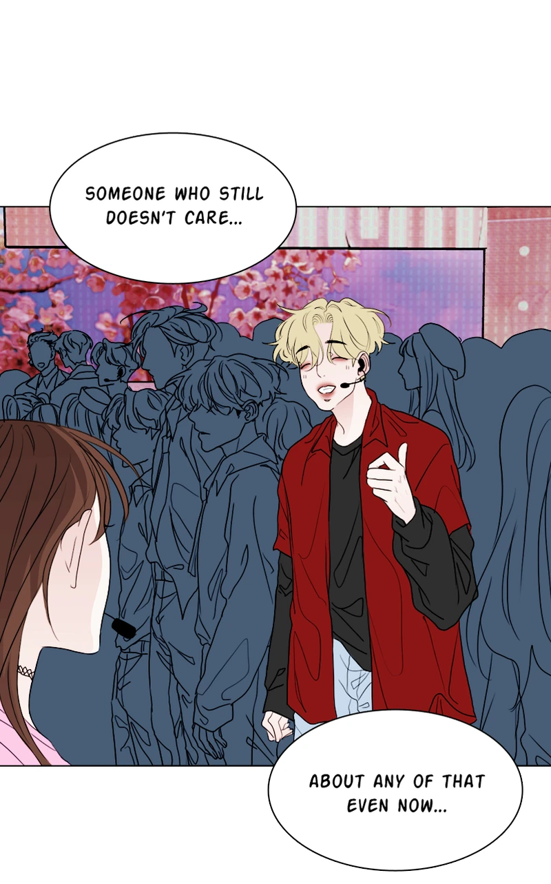 Lost in Translation chapter 36 - page 36