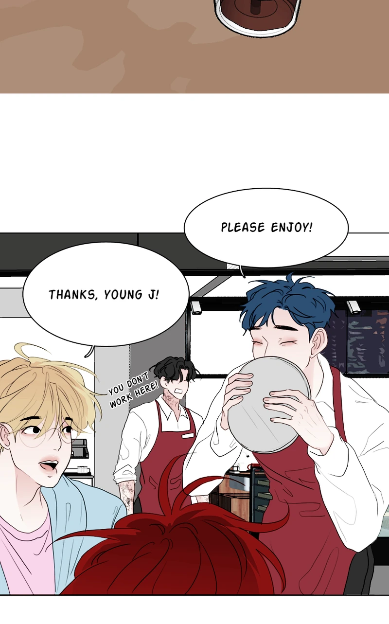 Lost in Translation chapter 37 - page 38