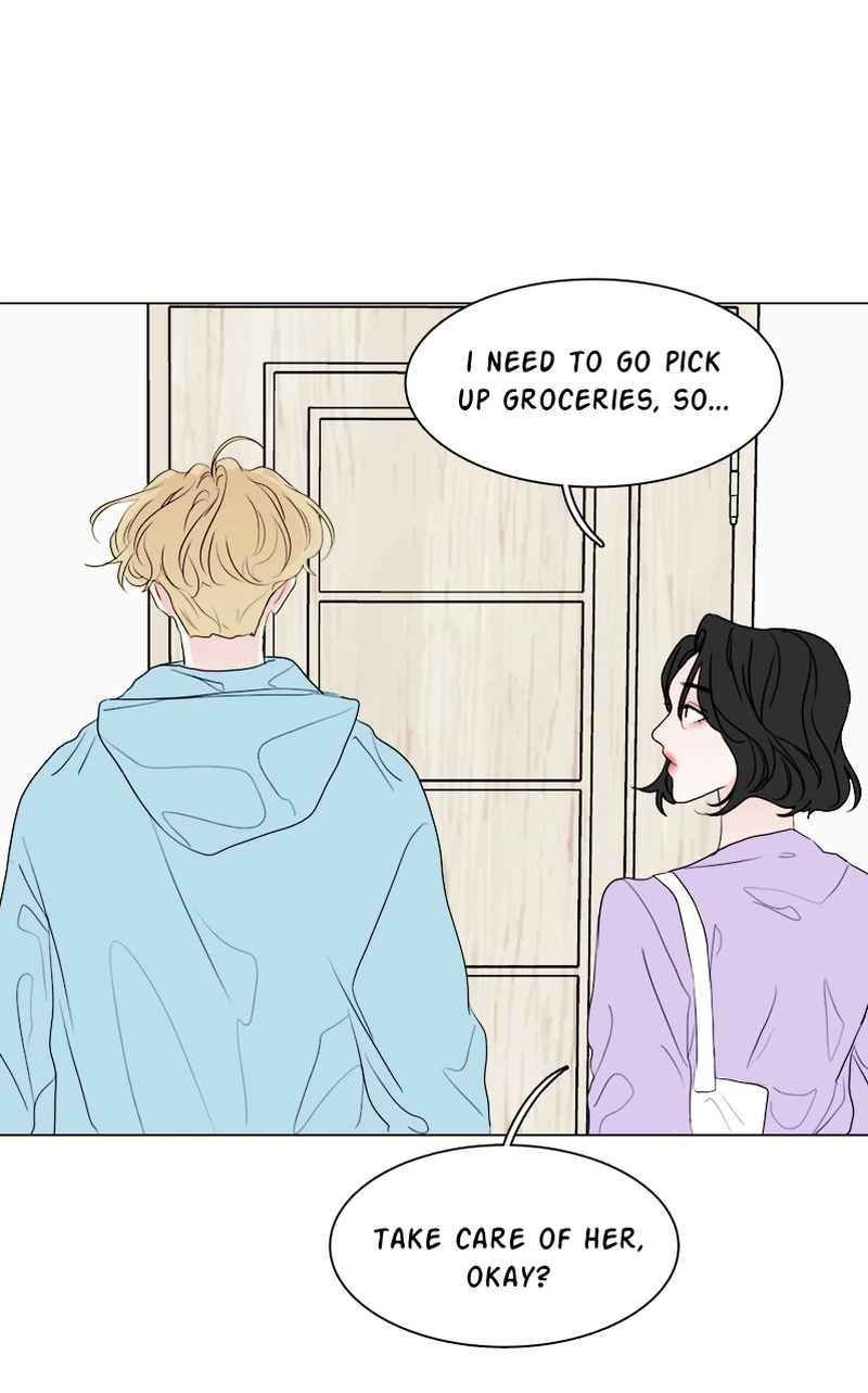 Lost in Translation chapter 38 - page 59