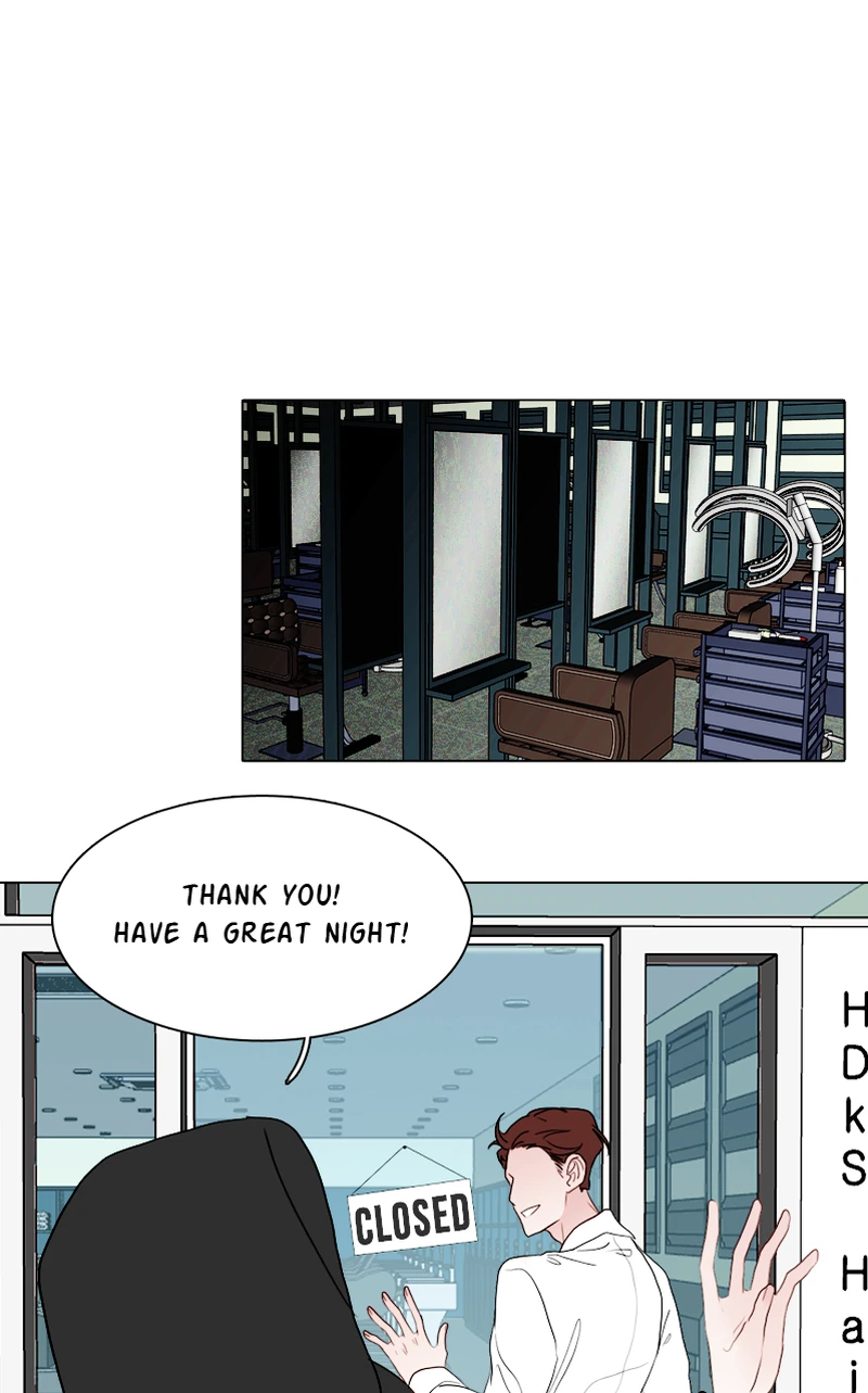 Lost in Translation chapter 42 - page 44