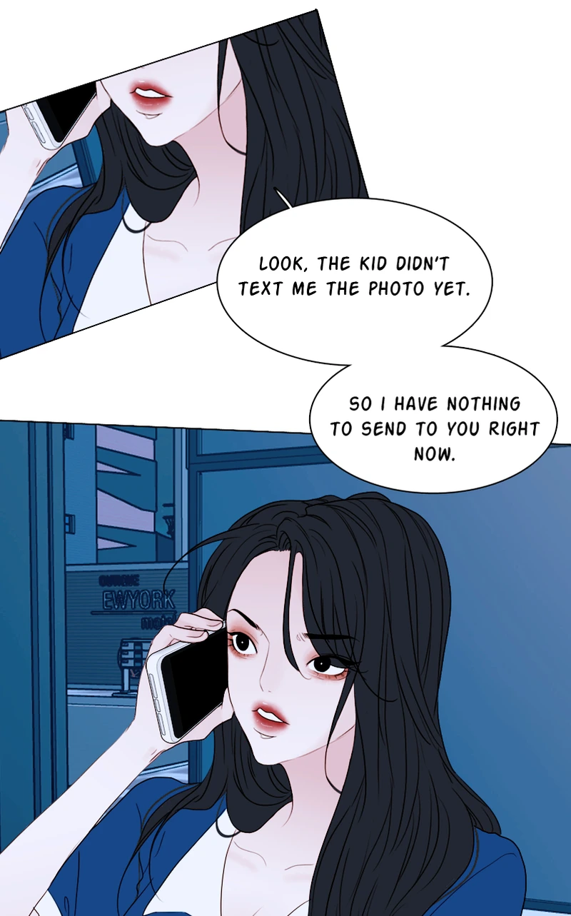 Lost in Translation chapter 43 - page 24