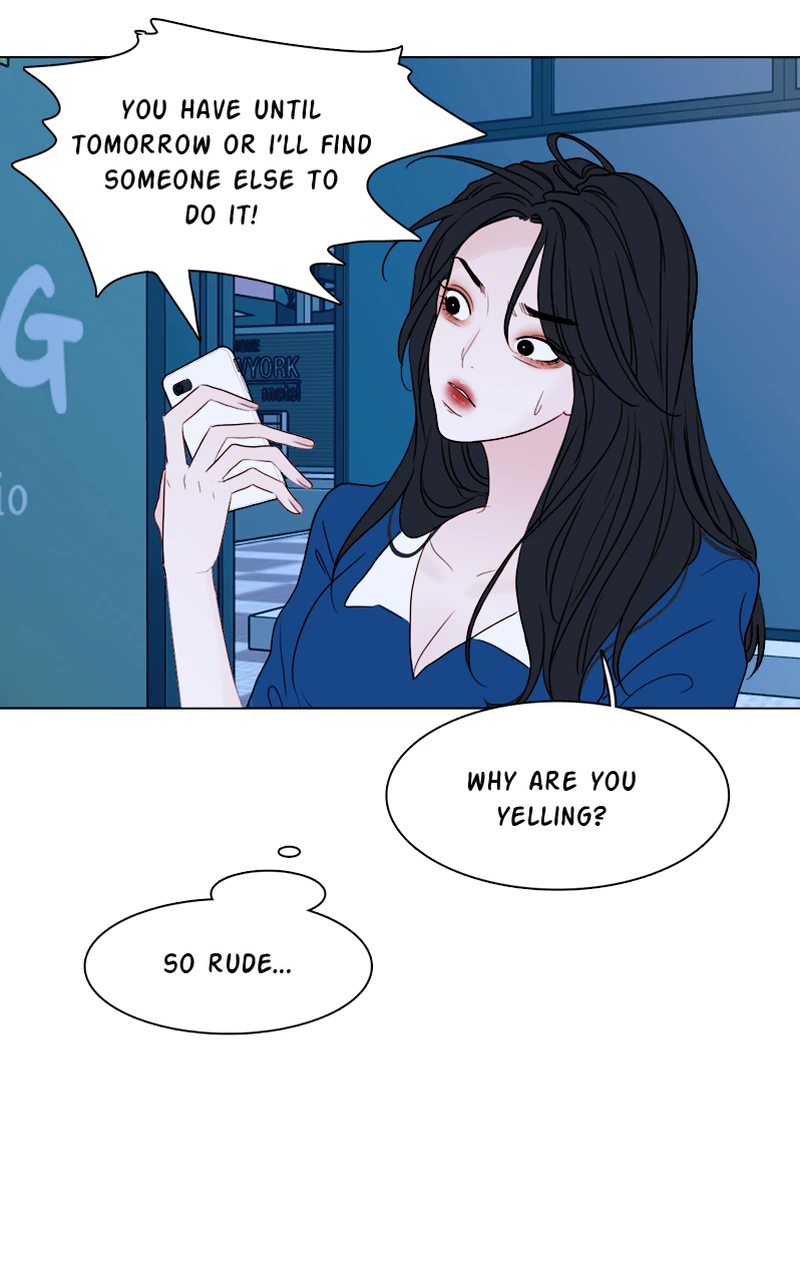 Lost in Translation chapter 43 - page 30