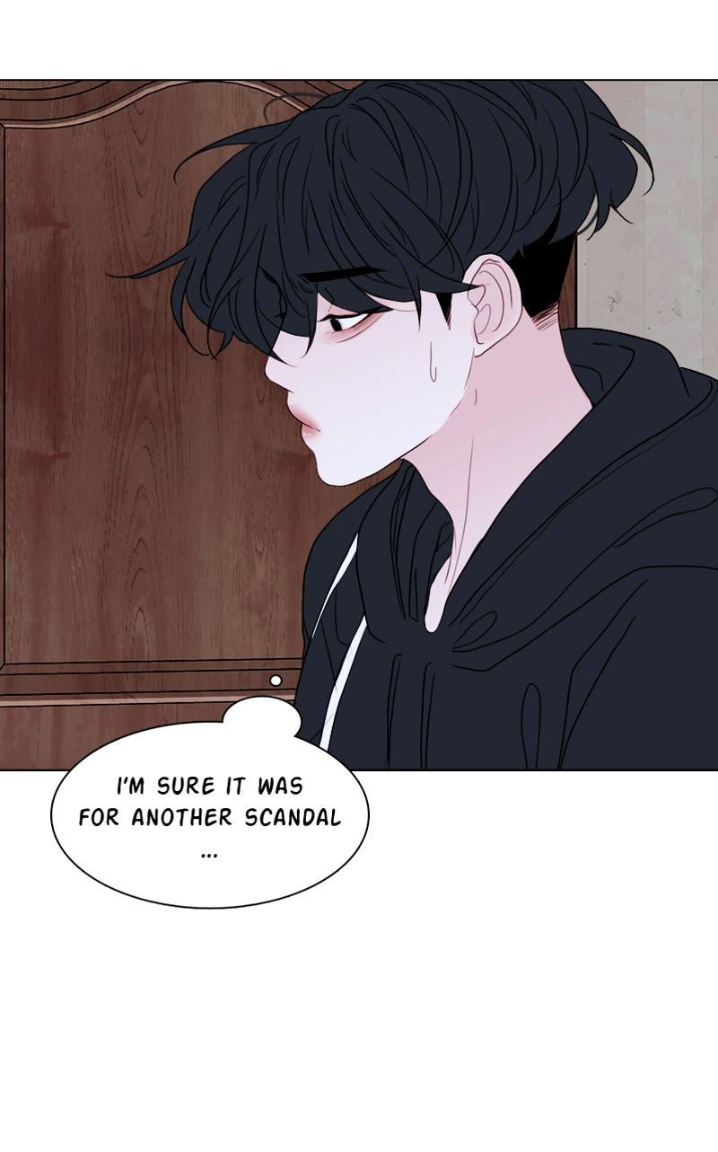 Lost in Translation chapter 43 - page 9