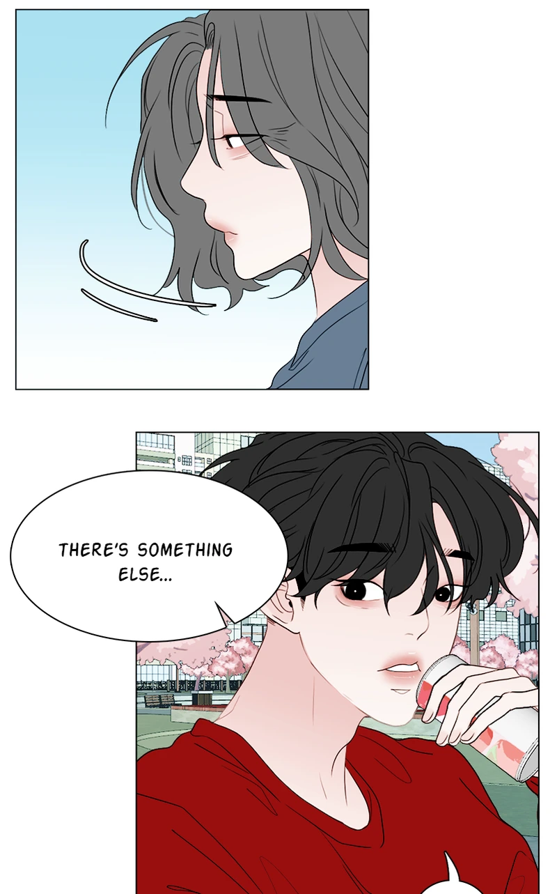 Lost in Translation chapter 45 - page 58