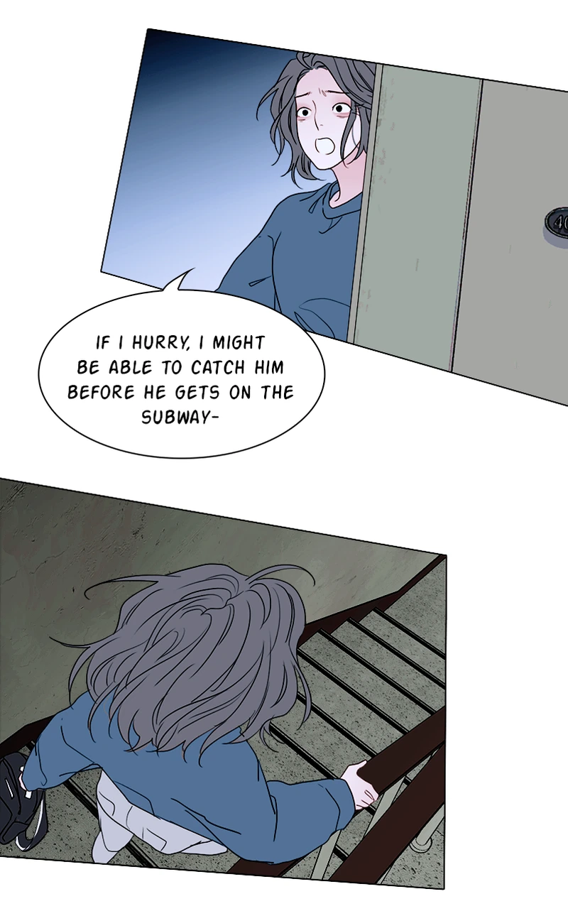 Lost in Translation chapter 46 - page 47