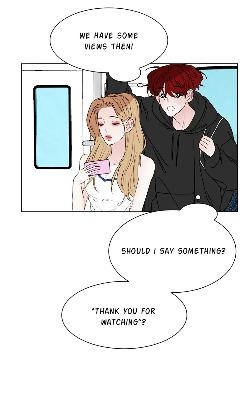 Lost in Translation chapter 47 - page 28
