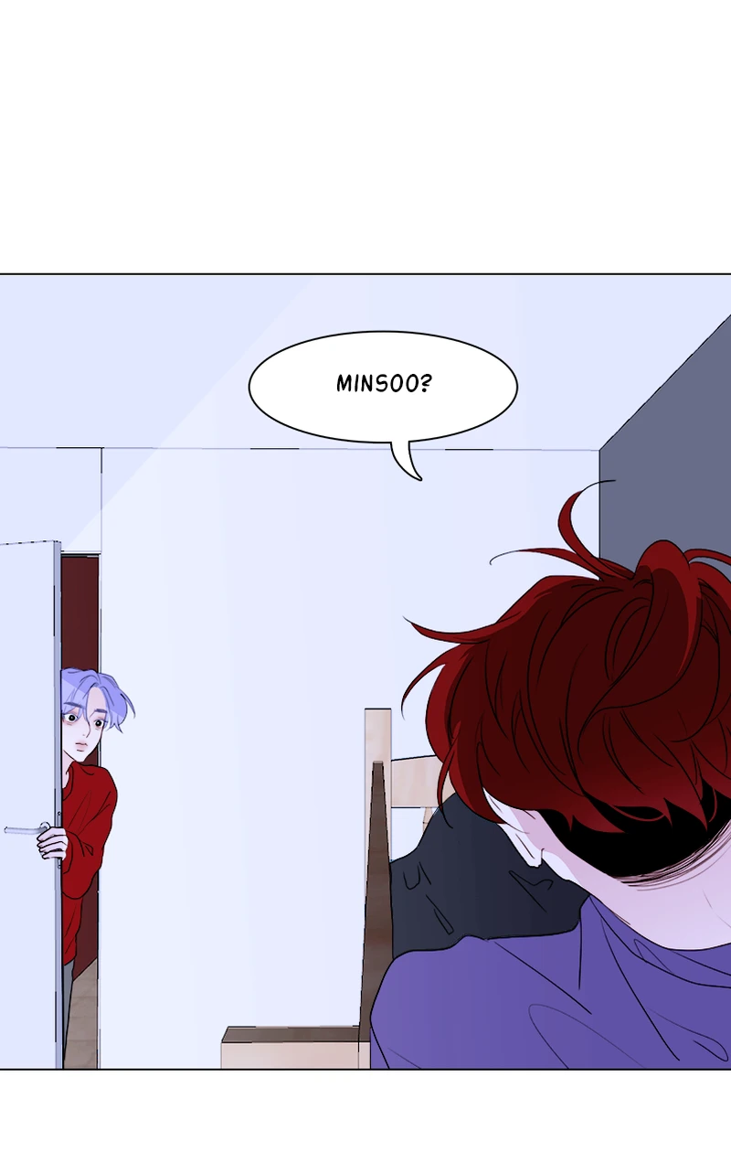 Lost in Translation chapter 49 - page 31